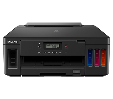 PIXMA G5070 Canon Inkjet Printers CANON Printer Johor Bahru JB Malaysia Supplier, Supply, Install | ASIP ENGINEERING