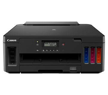 PIXMA G5070 Canon Inkjet Printers