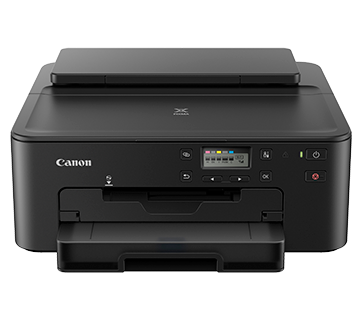 PIXMA TS707 Canon Inkjet Printers CANON Printer Johor Bahru JB Malaysia Supplier, Supply, Install | ASIP ENGINEERING