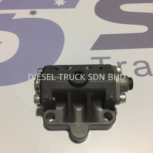 Split Cylinder Valve (1521249)