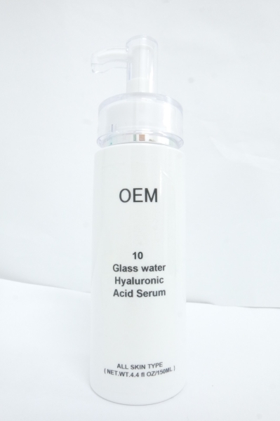 10 Glass of Water Hyaluronic Acid Serum Serum/Essence OEM PRODUCT Malaysia, Johor Bahru (JB) Supplier, Suppliers, Supply, Supplies | Mee Teck Beauty Sdn. Bhd.