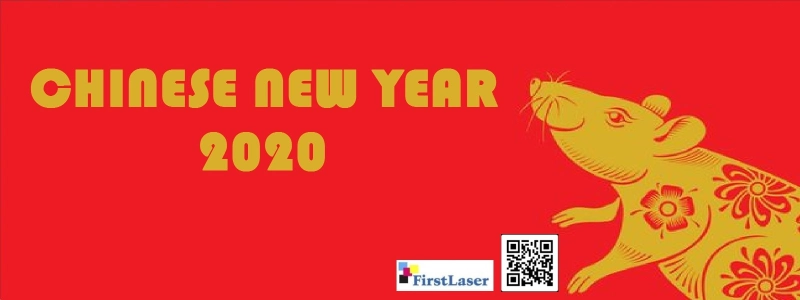Happy Chinese New Year 2020