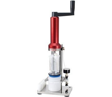 ARC-40H Syringe Charger Mixer Selangor, Malaysia, Kuala Lumpur (KL), Puchong Supplier, Distributor, Supply, Supplies | Renetech Sdn Bhd