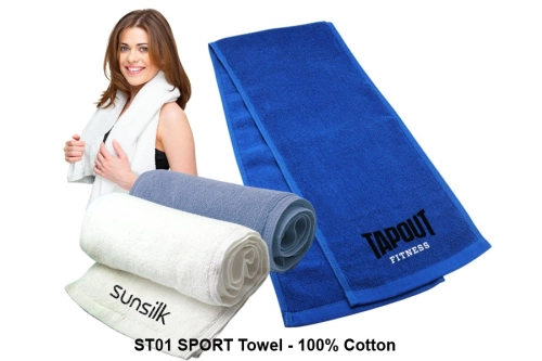 Sports Towel (DU82)