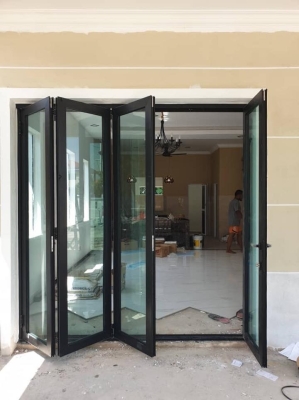 glass door selangor