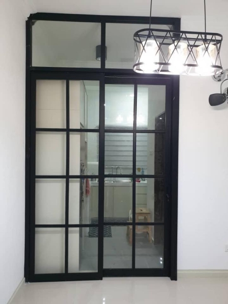 glass door selangor Glass Door Selangor, Malaysia, Kuala Lumpur (KL), Shah Alam Supplier, Suppliers, Supply, Supplies | Supra Aluminium Sdn Bhd