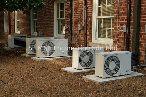 Air Conditioning & Refrigeration System Others Johor Bahru (JB), Malaysia, Mount Austin Supplier, Suppliers, Supply, Supplies | SL M&E Engineering Sdn Bhd