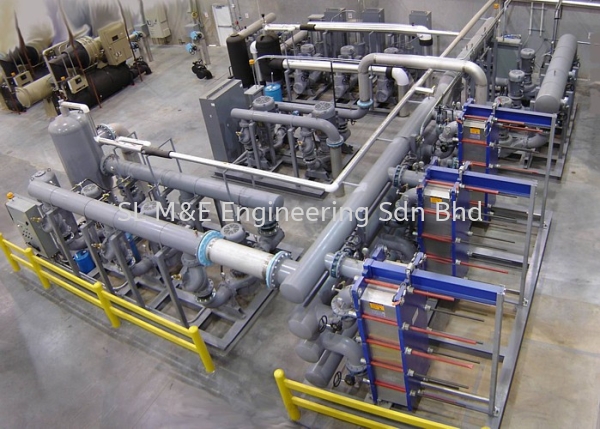 Process Cooling Others Johor Bahru (JB), Malaysia, Mount Austin Supplier, Suppliers, Supply, Supplies | SL M&E Engineering Sdn Bhd