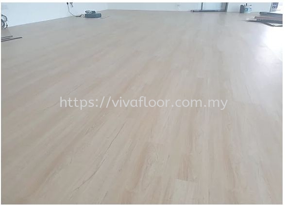 PREMIUM HYBRID FLOORING 7.0 MAPLE PREMIUM HYBRID FLOORING Selangor, Malaysia, Kuala Lumpur (KL), Puchong Supplier, Installation, Supply, Supplies | Viva Floor & Home Living