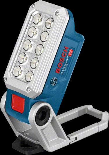 BOSCH Cordless Torch GLI 12V-330 Professional Cordless Worklights Cordless Tools Professional Power Tools Malaysia, Penang, Singapore, Indonesia Supplier, Suppliers, Supply, Supplies | Hexo Industries (M) Sdn Bhd