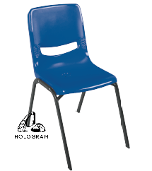 H510 STUDY CHAIR Office Chair Office Furniture Johor Bahru (JB), Malaysia, Molek Supplier, Suppliers, Supply, Supplies | Hologram Furniture Sdn Bhd