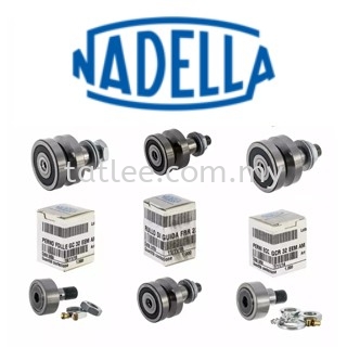 Nadella Z Brand Name Malaysia Supplier | Tatlee Engineering & Trading (JB) Sdn Bhd