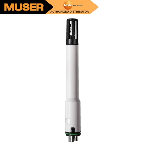 Testo 0572 2151 | Plug-in Humidity/Temperature Probe  NTC External Probes Testo Kuala Lumpur (KL), Malaysia, Selangor, Sunway Velocity Supplier, Suppliers, Supply, Supplies | Muser Apac Sdn Bhd