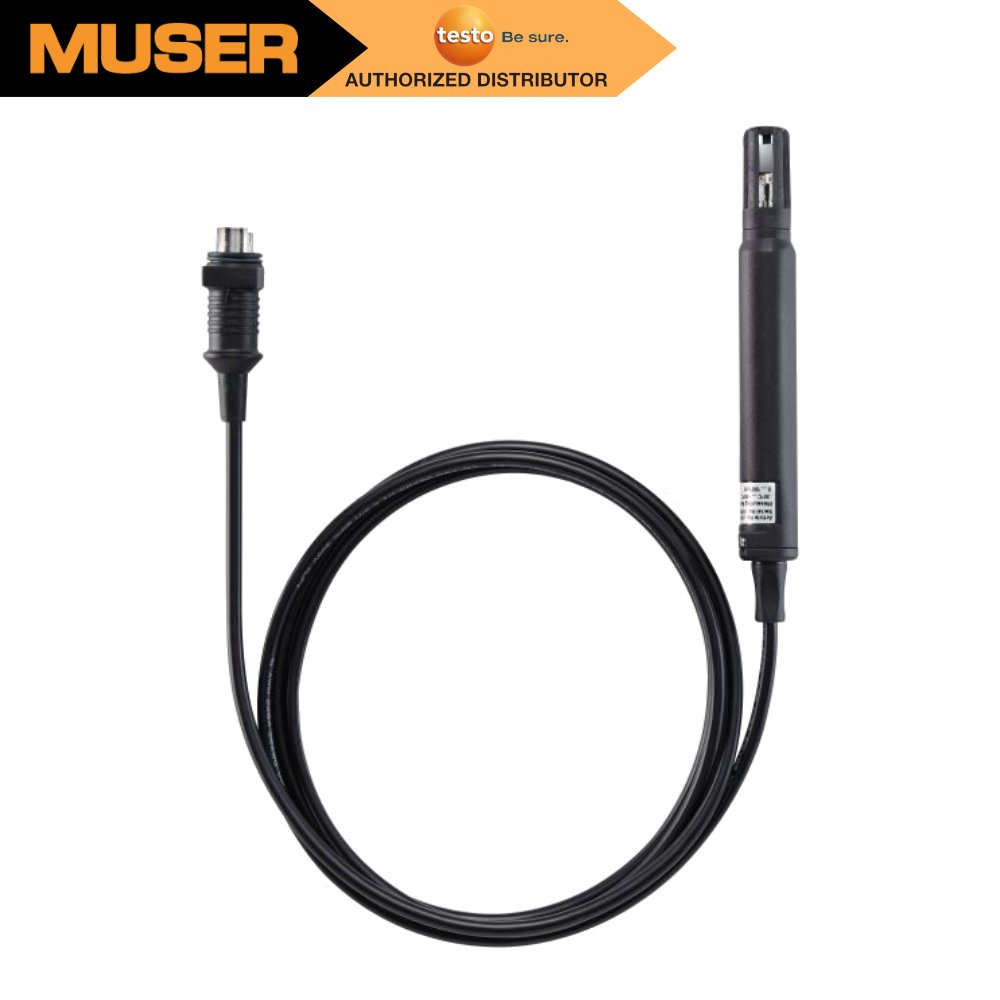 Testo 0572 2155 | Humidity / Temperature Probe with Cable