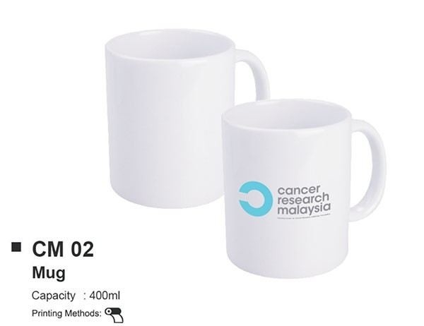 CM 02 Mug