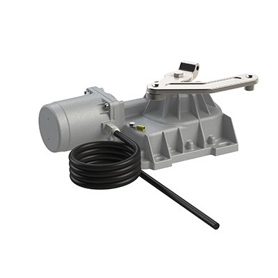 BR21/362. Roger Brushless Underground Actuator ROGER TECHNOLOGY Auto Gate Johor Bahru JB Malaysia Supplier, Supply, Install | ASIP ENGINEERING