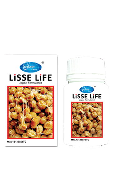 LP01 LISSELIFE PLUS   LP01 ɶø Healthy Care   ȻƷ Kuala Lumpur (KL), Malaysia, Selangor, Pandan Jaya Products, Supplements, Supplier, Supply | Conforer Global Sdn Bhd