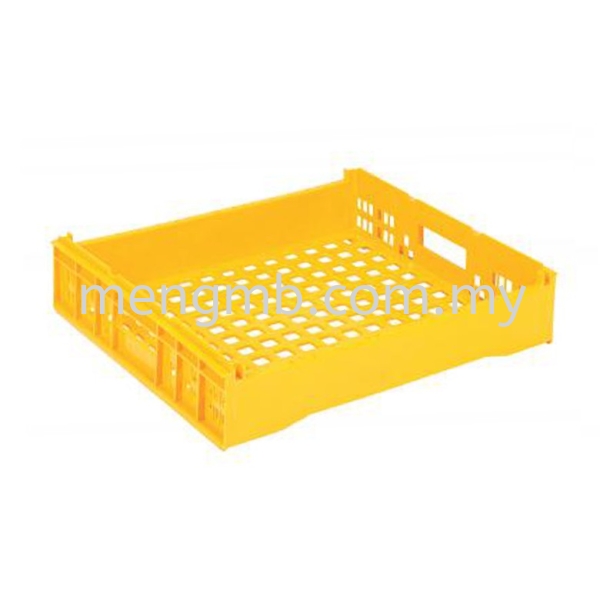 Bakery Tray Industrial Containers & Trays Pallet & Tray Johor Bahru (JB), Ulu Tiram, Malaysia Supplier, Distributor, Wholesaler, In Bulk | Meng MB Trading Sdn Bhd