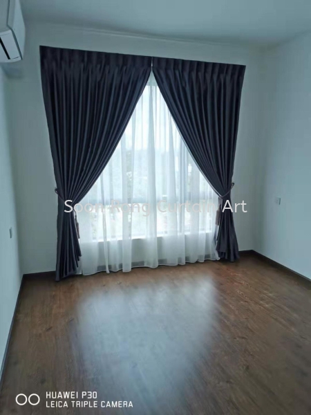  Curtain Johor Bahru (JB), Malaysia, Skudai, Gelang Patah Supplier, Supply, Wholesaler, Retailer | Soon Rong Curtain Art