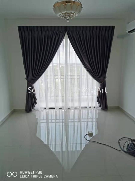  Curtain Johor Bahru (JB), Malaysia, Skudai, Gelang Patah Supplier, Supply, Wholesaler, Retailer | Soon Rong Curtain Art