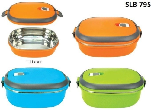 SLB 795 (Single Layer Food Container)