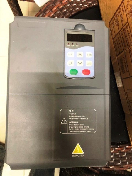 REPAIR AT500-T3-450G JACT INVERTER VSD VFD MALAYSIA SINGAPORE BATAM INDONESIA  Repairing    Repair, Service, Supplies, Supplier | First Multi Ever Corporation Sdn Bhd