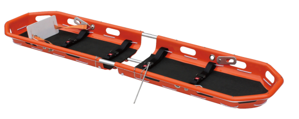 Basket Stretcher (Separable) Basket Stretcher Stretcher Malaysia, Selangor, Kuala Lumpur (KL), Puchong Manufacturer, Supplier, Supply, Supplies | MediShield First Aid Supplies Sdn Bhd