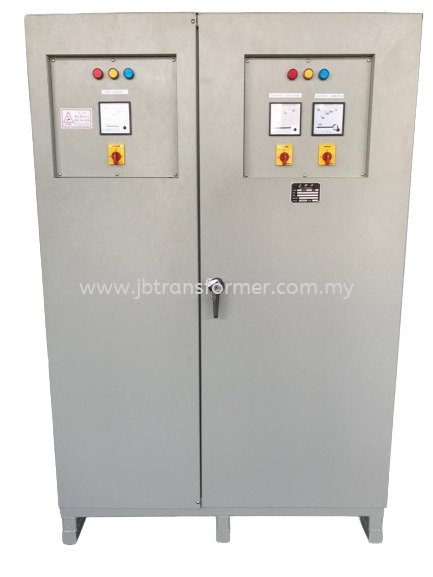 Three Phase Step Up Transformer  c/w metal casing & cooling fan Three Phase Transformer Johor Bahru (JB), Malaysia, Johor Jaya Manufacturer, Supplier, Supply, Supplies | JB Transformer Sdn Bhd