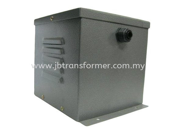 Metal casing Casing - Single Phase Transformer Johor Bahru (JB), Malaysia, Johor Jaya Manufacturer, Supplier, Supply, Supplies | JB Transformer Sdn Bhd