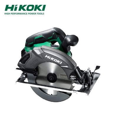 Hikoki C 3607DA (Cordless Circular Saw)(Bare Tool)