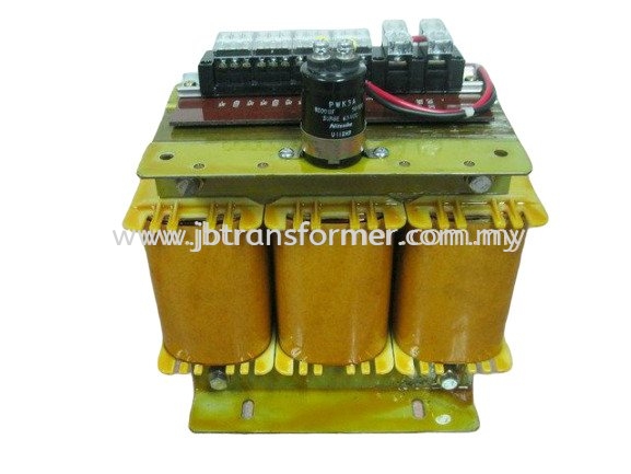 Three Phase Transformer Three Phase Transformer Johor Bahru (JB), Malaysia, Johor Jaya Manufacturer, Supplier, Supply, Supplies | JB Transformer Sdn Bhd