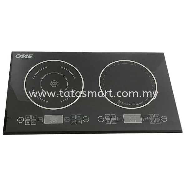 OME Smart Touch Induction HI-Light Cooker Kitchen Appliances  Selangor, Malaysia, Kuala Lumpur (KL), Kepong Supplier, Suppliers, Supply, Supplies | Tata Smart Sdn Bhd