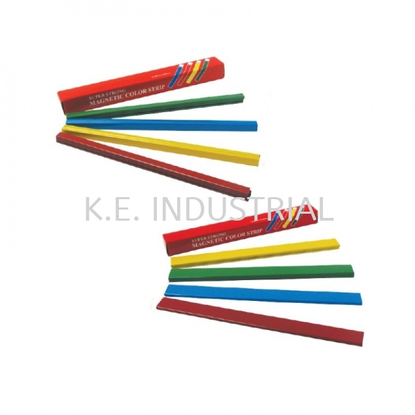 MAGNET BAR Stationery Selangor, Klang, Malaysia, Kuala Lumpur (KL) Supplier, Suppliers, Supply, Supplies | K.E. Industrial Supply Sdn Bhd