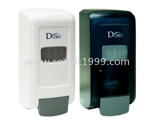 DURO FOAM SOAP DISPENSER - DURO 9505