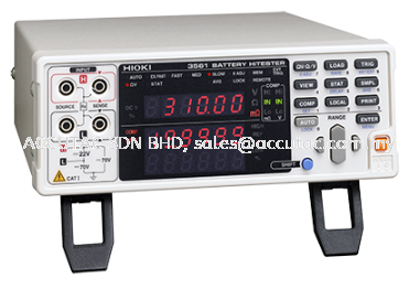 HIOKI PRECISION DC VOLTMETER DM7276 HIOKI Penang, Malaysia, Bayan Lepas  Supplier, Suppliers, Supply, Supplies