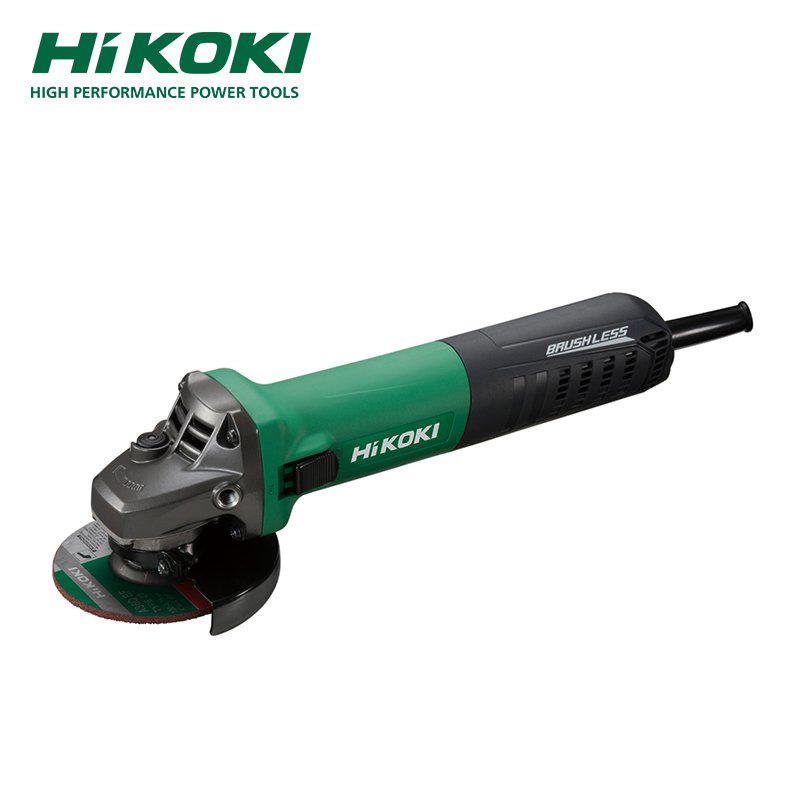 Image of HiKOKI G 10VE angle grinder