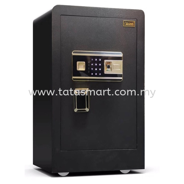 Tata Smart Fingerprint Safety Box (TS1888 F03-B) Safety Appliances Selangor, Malaysia, Kuala Lumpur (KL), Kepong Supplier, Suppliers, Supply, Supplies | Tata Smart Sdn Bhd