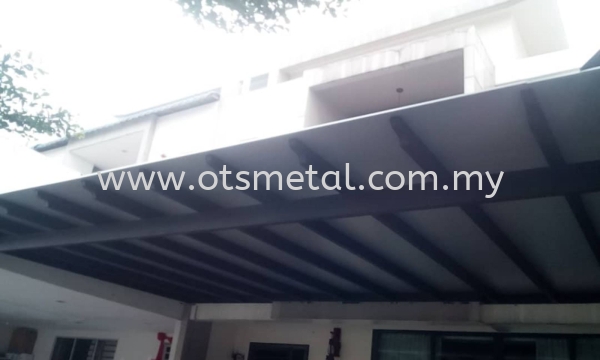 PC027 Polycarbonate Johor Bahru (JB) Design, Supplier, Supply | OTS Metal Works