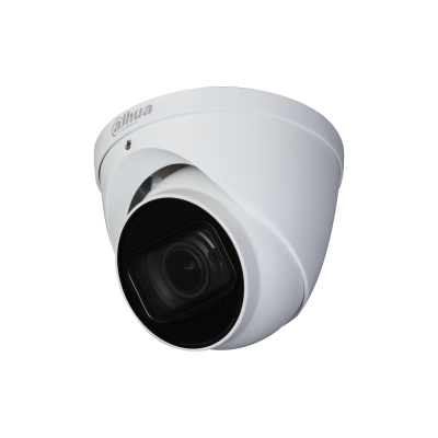 HAC-HDW1230T-Z-A. Dahua 2MP Starlight HDCVI IR Eyeball Camera
