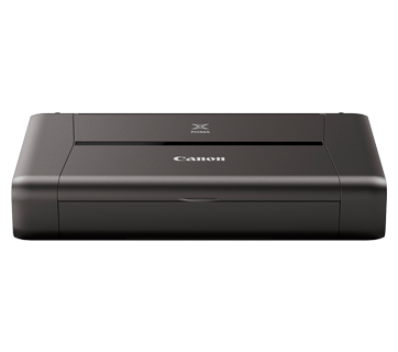 PIXMA iP110 Canon Portable Wireless Printer with Easy Direct Connection CANON Printer Johor Bahru JB Malaysia Supplier, Supply, Install | ASIP ENGINEERING