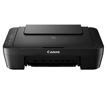 PIXMA E410 Canon Compact All-In-One for Low-Cost Printing CANON Printer Johor Bahru JB Malaysia Supplier, Supply, Install | ASIP ENGINEERING