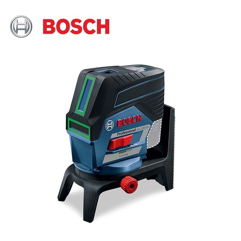 Bosch GCL 2-50 CG Professional Line Laser Measuring Tools Bosch  (Powertools) Penang, Malaysia, Bukit Mertajam
