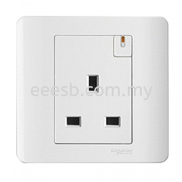 ZENcelo Switch & Switch Socket Schneider Switch & Switch Socket Selangor, Malaysia, Kuala Lumpur (KL), Puchong Supplier, Suppliers, Supply, Supplies | Efficient Energy Electrical Sdn Bhd