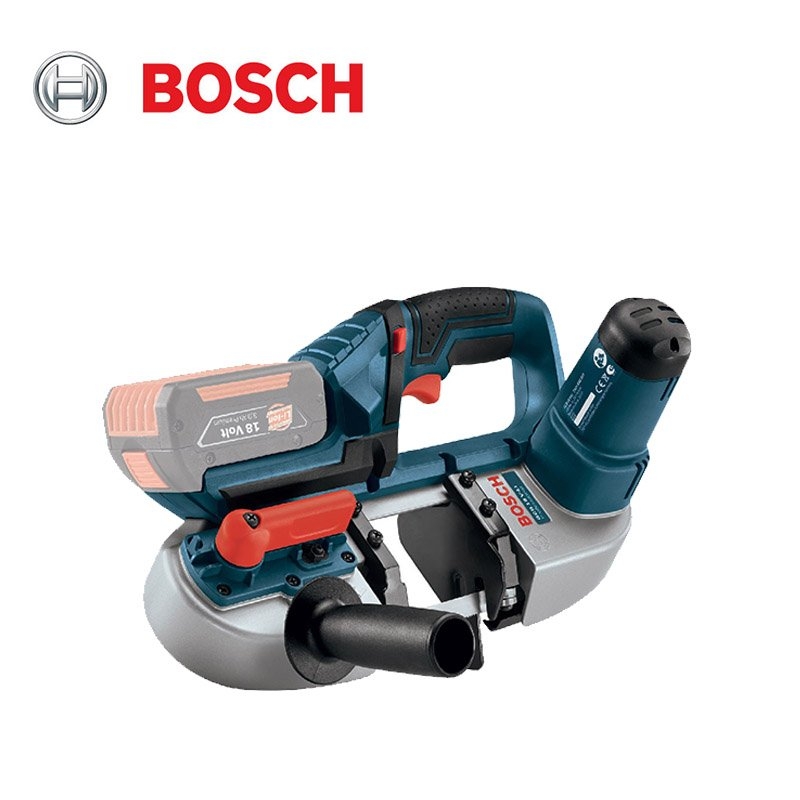 Bosch GCB 18 V-LI (Cordless Band Saw) *Solo Band Saws Powertools Bosch  (Powertools) Penang,