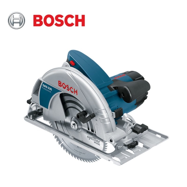 Bosch GKS 235 Turbo Professional Circular Saw Powertools Bosch Penang, Malaysia, Bukit Mertajam Supplier, Distributor, Supply, Supplies | Pen World Machinery Sdn Bhd