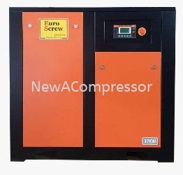 EuroScrew Smart Air Series Compressor