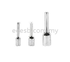 Insulated & Non Insulated Pin Terminal Terminal Connector Selangor, Malaysia, Kuala Lumpur (KL), Puchong Supplier, Suppliers, Supply, Supplies | Efficient Energy Electrical Sdn Bhd