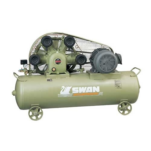 Swan Air Compressor S series 15 HP SWU-415 AIR COMPRESSOR S SERIES SWAN AIR COMPRESSOR Air Compressor /Air Dryer Selangor, Malaysia, Kuala Lumpur (KL), Puchong Supplier, Suppliers, Supply, Supplies | Tick Tiam Hardware & Machinery Sdn Bhd