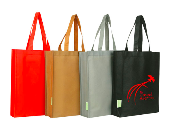  Bag - Woven/Non Woven/Paper/Kraft Paper Printing & Packaging Singapore, Selangor, Kuala Lumpur (KL), Malaysia Service, Supplier, Supply, Supplies | Ricco Contento