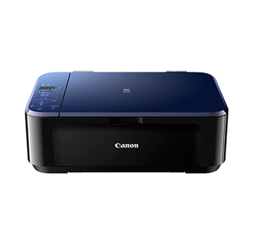 PIXMA E510 Canon Advanced All-In-One for Low-Cost Printing